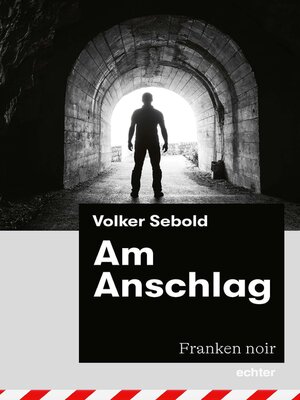 cover image of Am Anschlag